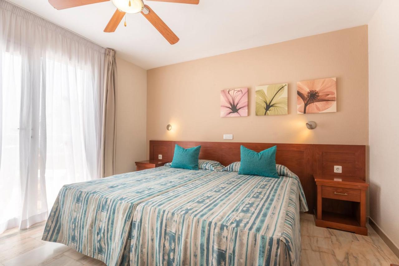Vistasur Apartamento Playa de las Americas  Exterior foto