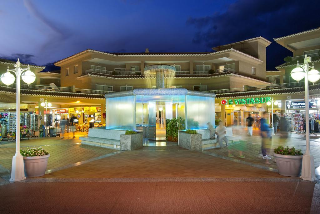 Vistasur Apartamento Playa de las Americas  Exterior foto