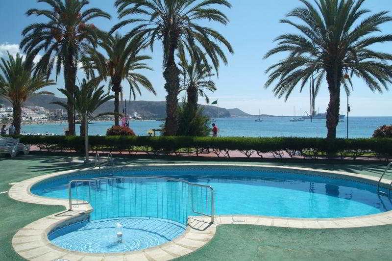 Vistasur Apartamento Playa de las Americas  Exterior foto