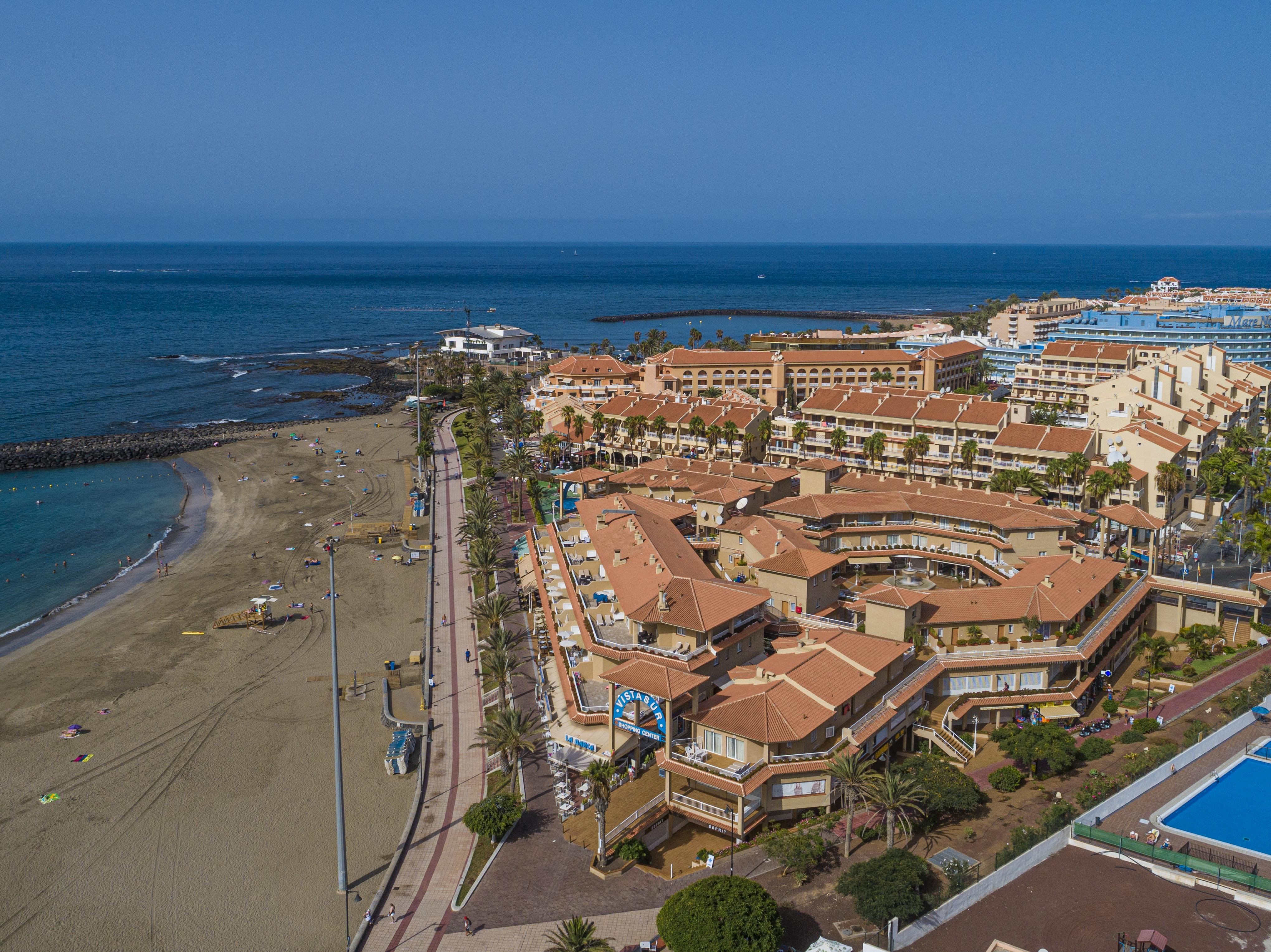 Vistasur Apartamento Playa de las Americas  Exterior foto