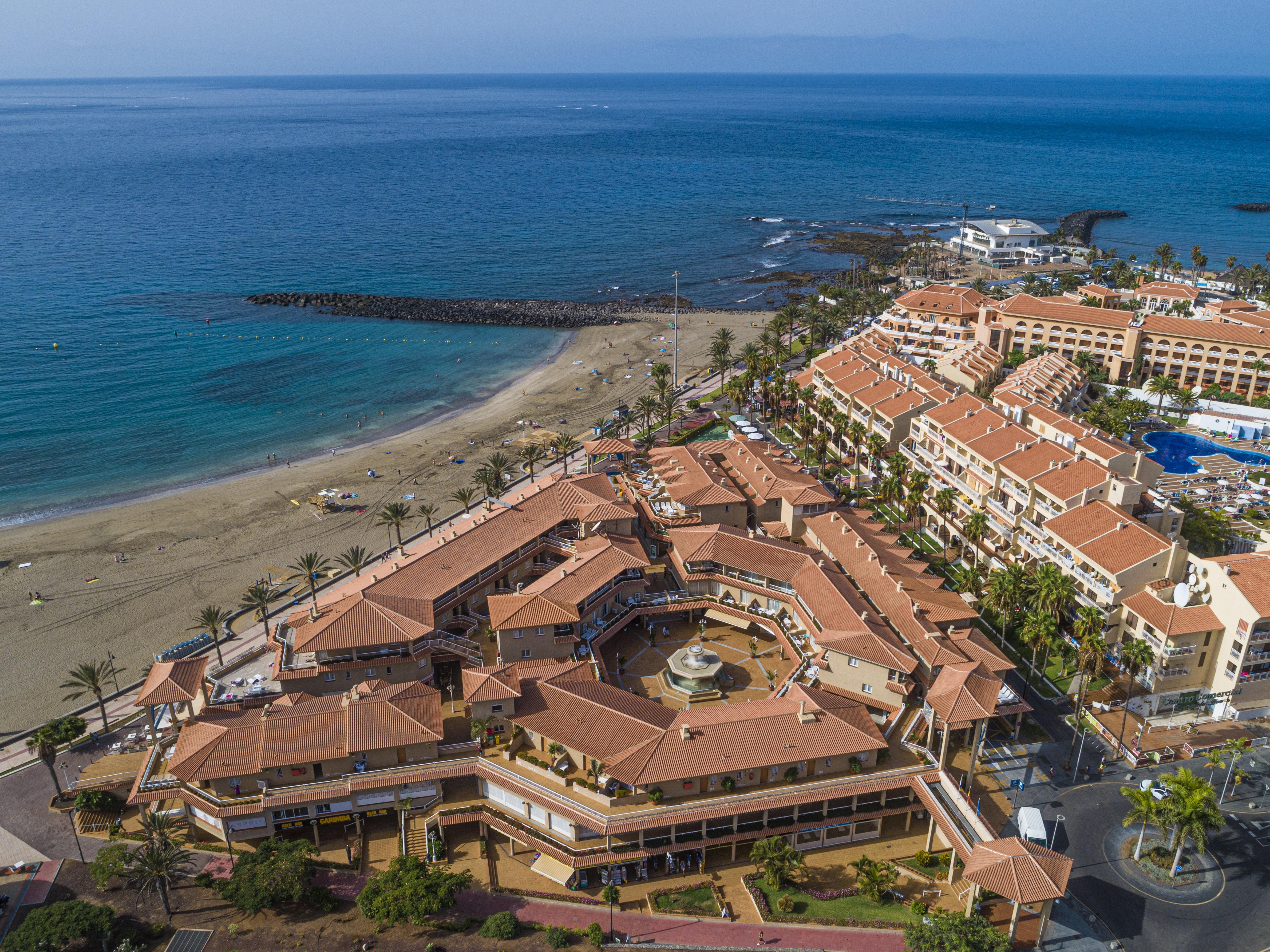 Vistasur Apartamento Playa de las Americas  Exterior foto