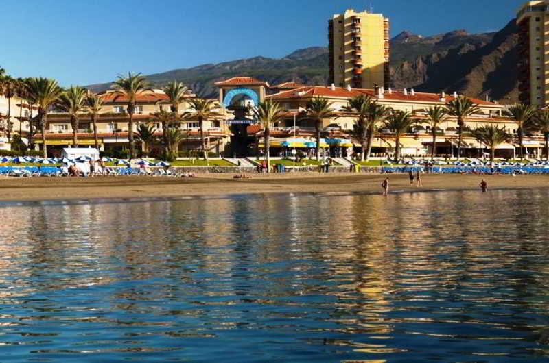 Vistasur Apartamento Playa de las Americas  Exterior foto
