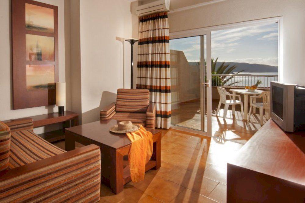 Vistasur Apartamento Playa de las Americas  Exterior foto