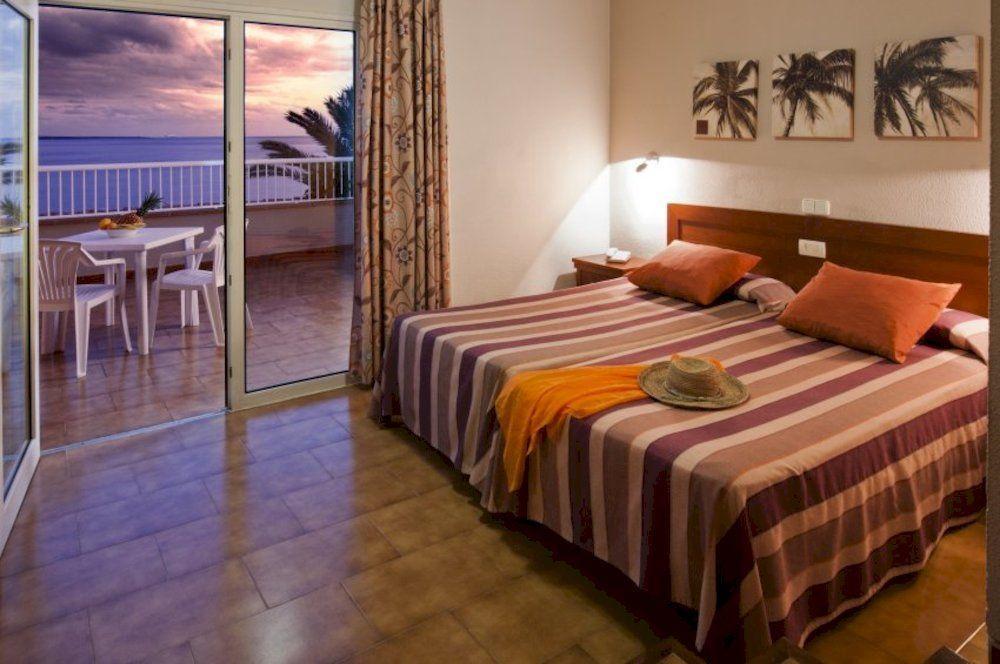 Vistasur Apartamento Playa de las Americas  Exterior foto