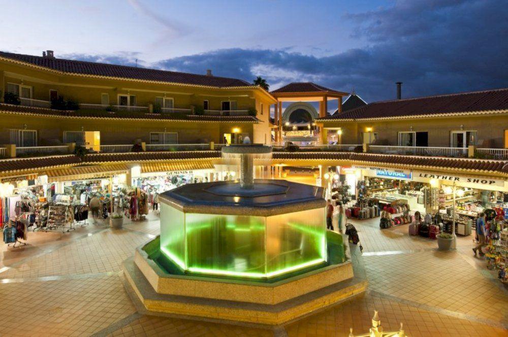Vistasur Apartamento Playa de las Americas  Exterior foto