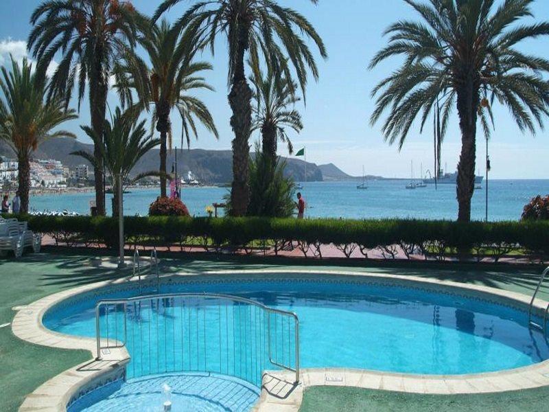 Vistasur Apartamento Playa de las Americas  Exterior foto