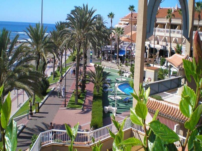 Vistasur Apartamento Playa de las Americas  Exterior foto