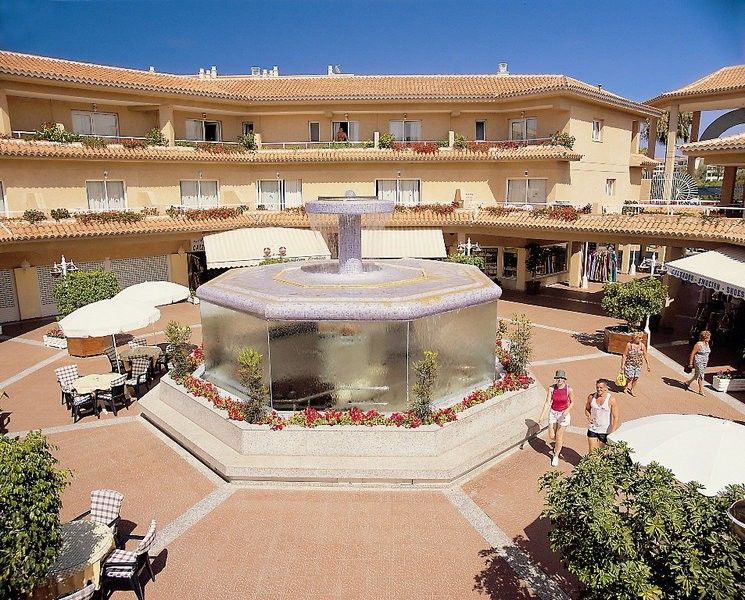 Vistasur Apartamento Playa de las Americas  Exterior foto