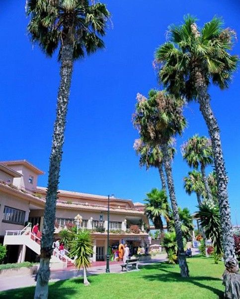 Vistasur Apartamento Playa de las Americas  Exterior foto