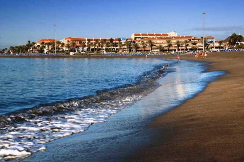 Vistasur Apartamento Playa de las Americas  Exterior foto