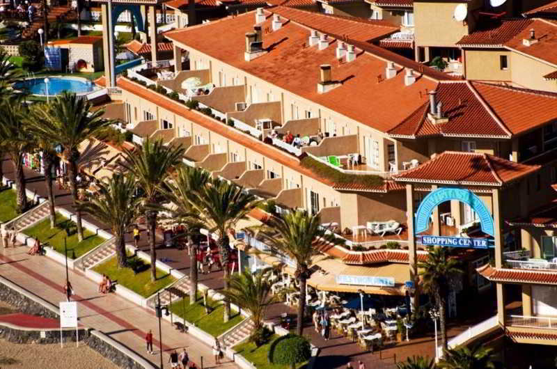 Vistasur Apartamento Playa de las Americas  Exterior foto